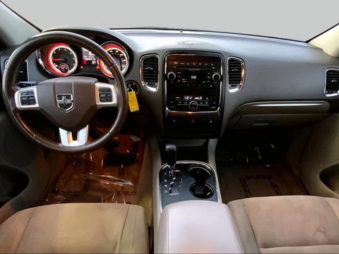 Used 2013 Dodge Durango SXT AWD/4WD image 15