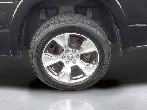 Used 2021 RAM 1500 Laramie w/ Sport Appearance Package image 22