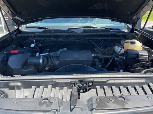 Used 2024 Chevrolet Silverado 2500 LT w/ Convenience Package AWD/4WD image 28