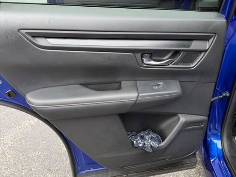 Certified 2024 Honda CR-V Sport-L image 18