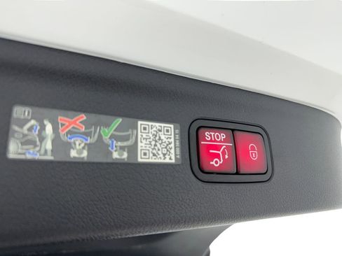 Used 2023 Mercedes-Benz EQE 350+ 4MATIC SUV image 14