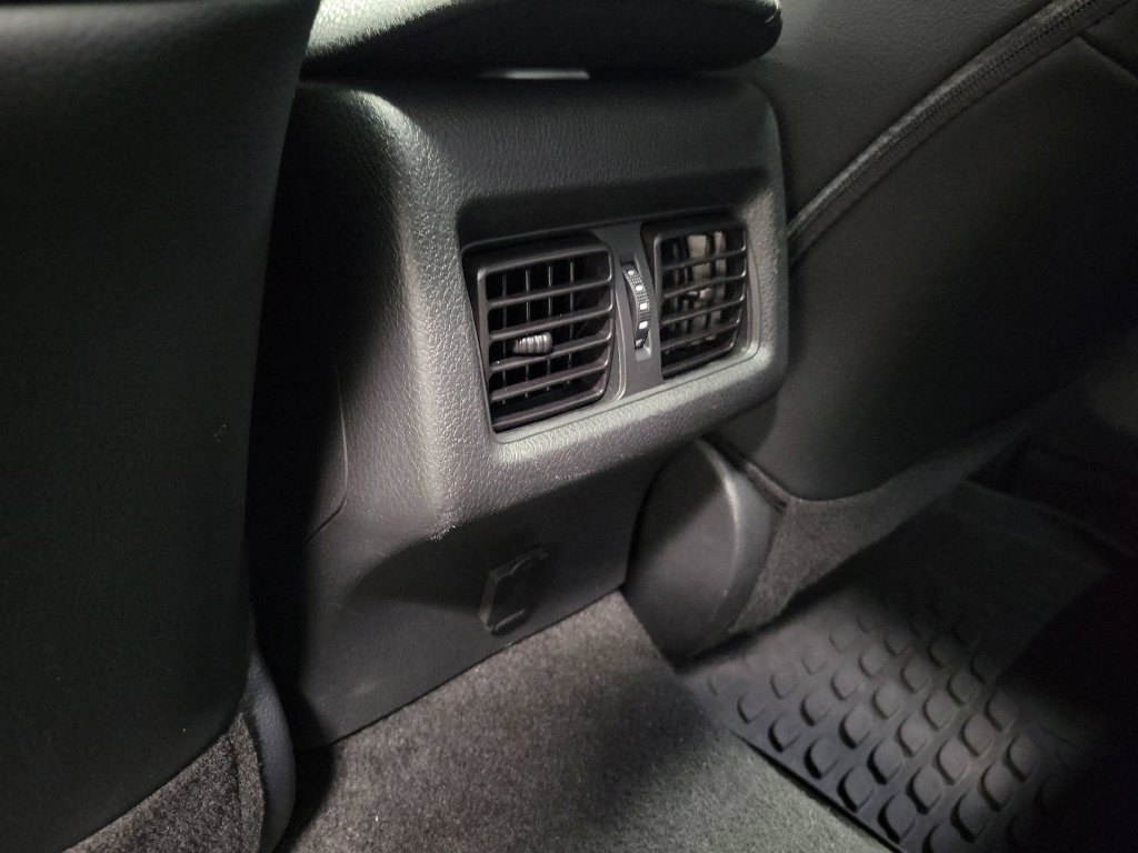 Used 2023 Toyota Camry XSE w/ Navigation Package FWD image 32