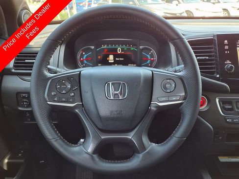 Used 2022 Honda Pilot TrailSport image 34