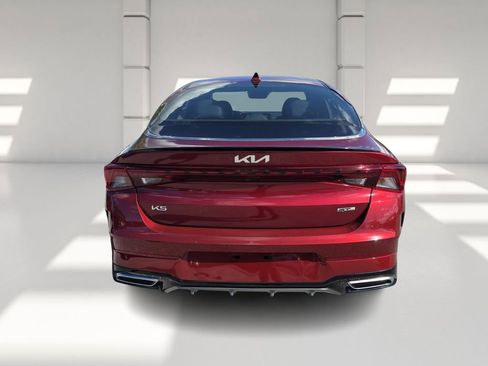 Used 2023 Kia K5 GT-Line w/ GT-Line Premium Package image 5