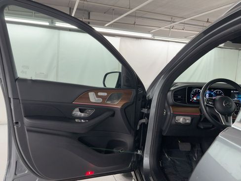 Certified 2022 Mercedes-Benz GLE 350 GLE 350 image 5