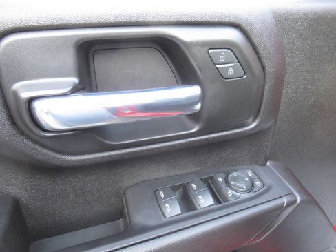 Used 2024 Chevrolet Silverado 2500 Custom w/ Custom Value Package AWD/4WD image 18