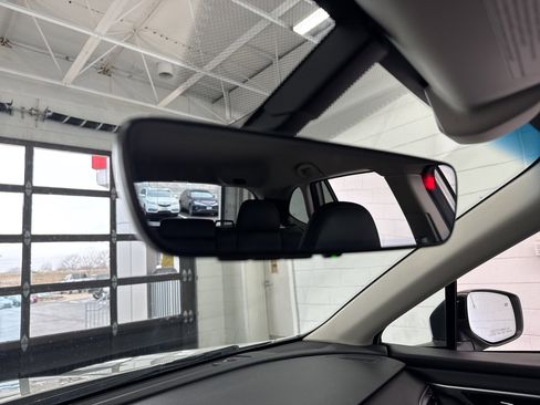 Used 2020 Subaru Outback Limited w/ Popular Package #2 image 35