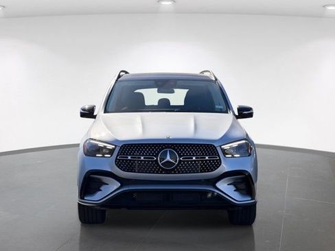New 2026 Mercedes-Benz GLE 350 4MATIC image 3