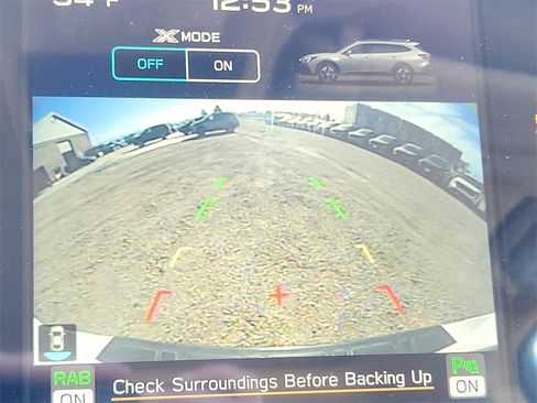 Used 2020 Subaru Outback Touring w/ Popular Package #2 image 24