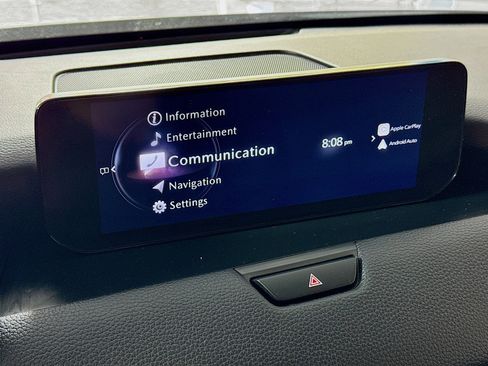 Used 2024 MAZDA CX-90 3.3 Turbo w/ Preferred Plus image 15