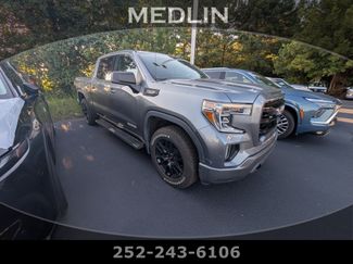 Used 2021 GMC Sierra 1500 Elevation AWD/4WD video 1