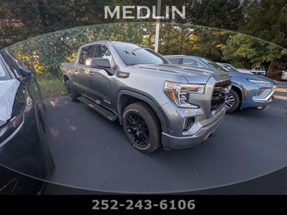 Used 2021 GMC Sierra 1500 Elevation