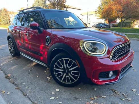 Used 2018 MINI Cooper Countryman S image 18