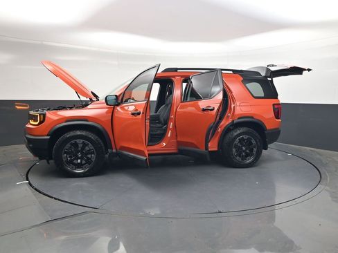 New 2026 Honda Passport TrailSport Elite image 36