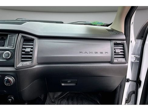 Used 2022 Ford Ranger XL w/ Equipment Group 101A High RWD image 46