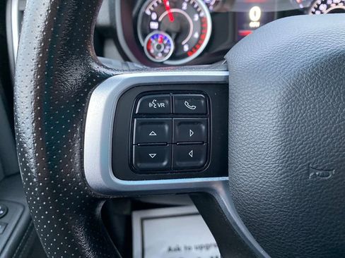 Used 2022 RAM 2500 Big Horn image 27