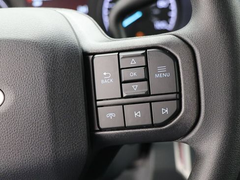 New 2026 Ford F250 XLT w/ Snow Plow Prep Package image 21