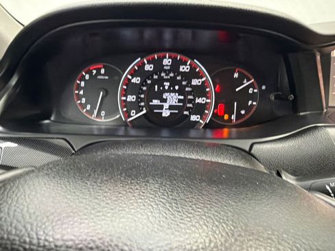 Used 2014 Honda Accord Sport image 25
