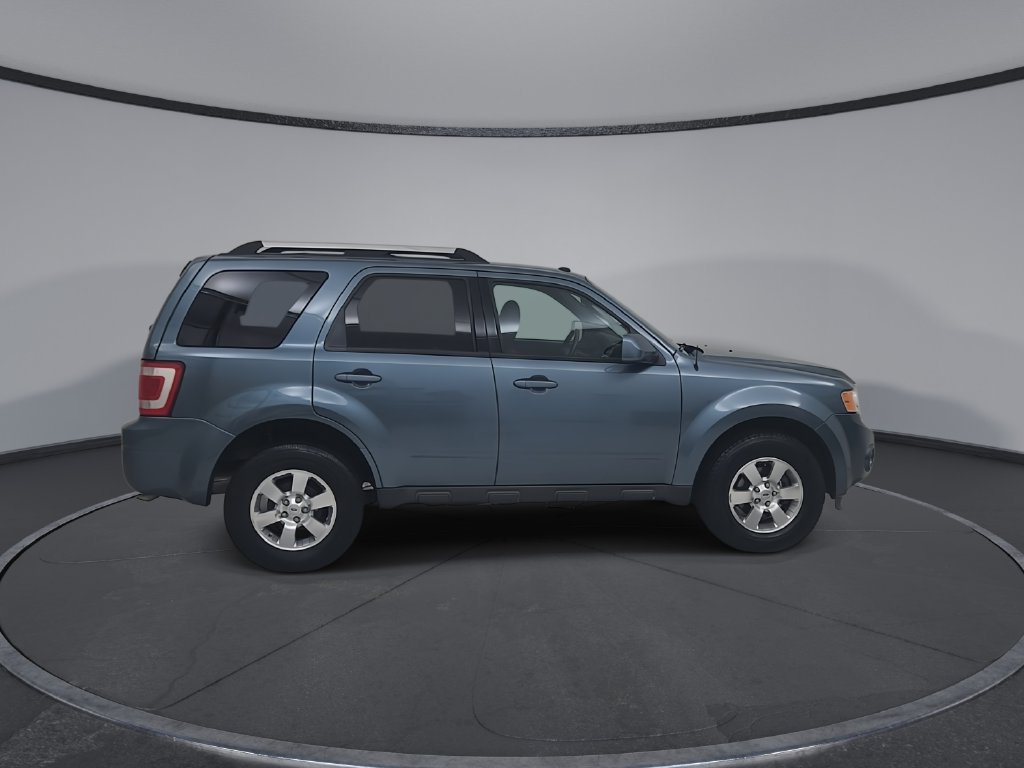 Used 2012 Ford Escape Limited FWD image 18