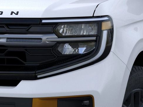 New 2025 Ford Expedition Tremor image 48