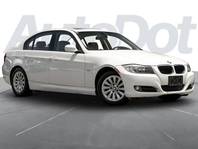 Used 2009 BMW 328i Sedan