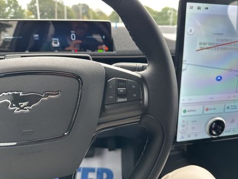 New 2025 Ford Mustang Mach-E Premium image 19