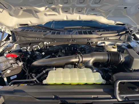 New 2025 Ford F150 XL w/ Equipment Group 103A High image 40