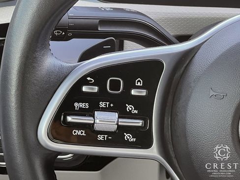 Used 2022 Mercedes-Benz CLA 250 image 14