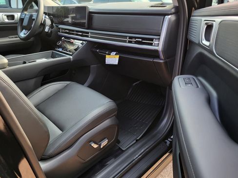 New 2026 Hyundai Santa Fe Limited image 6