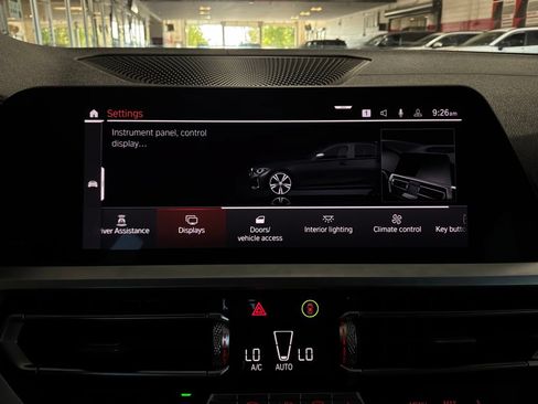 Used 2021 BMW M340i xDrive w/ Premium Package AWD/4WD image 46