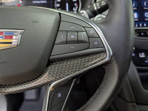 Used 2021 Cadillac XT5 Sportv w/ LPO, Floor Liner Package AWD/4WD image 19