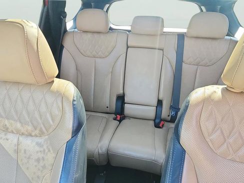 Used 2023 Hyundai Santa Fe Calligraphy w/ Cargo Package FWD image 23