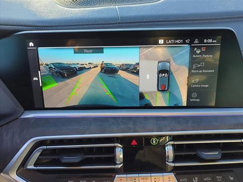 Used 2022 BMW X5 xDrive40i w/ Premium Package image 18