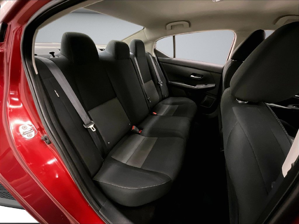 Used 2023 Nissan Sentra SV FWD image 25