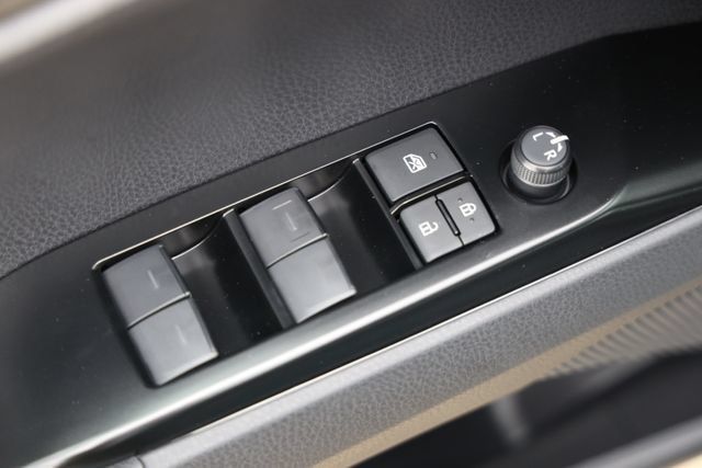New 2026 Toyota Camry LE w/ Convenience Package FWD image 15