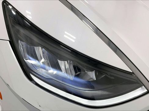 Used 2020 Hyundai Sonata SEL w/ Premium + Sunroof Package image 37