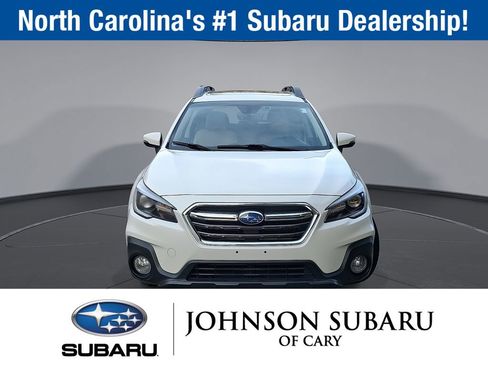 Used 2019 Subaru Outback 2.5i Limited image 31