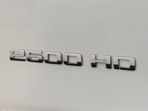 Used 2016 Chevrolet Silverado 2500 LT w/ Z71 Package, Off-Road image 41