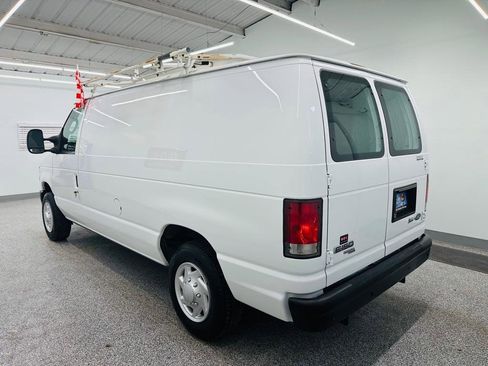 Used 2011 Ford E-150 and Econoline 150 RWD image 11