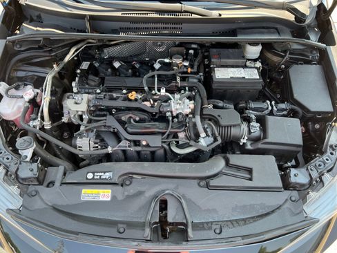 Used 2024 Toyota Corolla LE FWD image 9