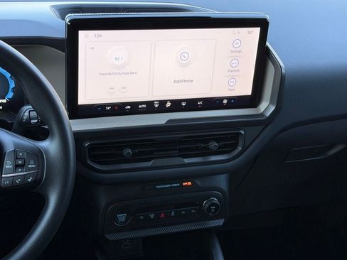 New 2025 Ford Bronco Sport Big Bend image 11