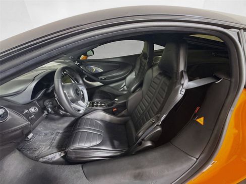 Used 2025 McLaren GTS image 2