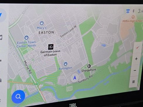 Used 2025 Toyota RAV4 Limited w/ Weather Package image 35