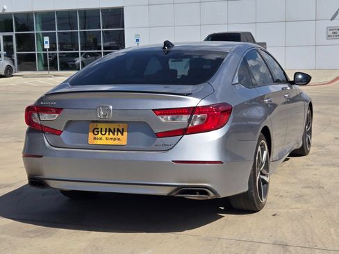 Used 2022 Honda Accord Sport image 7
