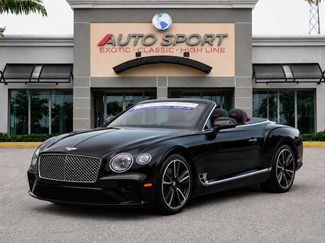 Used 2023 Bentley Continental GT V8 AWD/4WD video 1