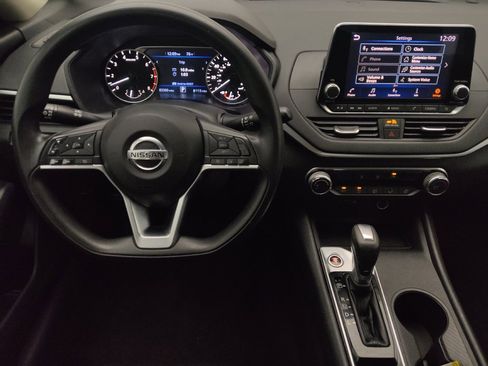 Used 2019 Nissan Altima 2.5 S FWD image 22