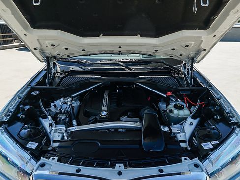 Used 2016 BMW X5 xDrive35i image 26