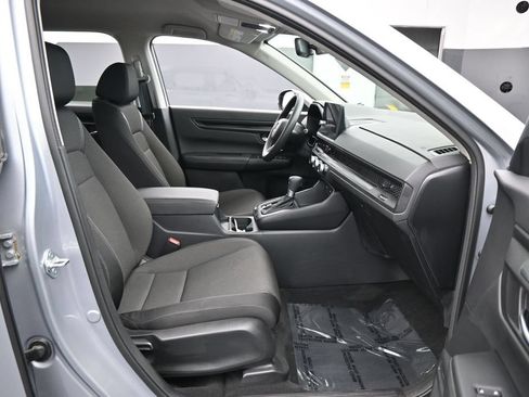 Used 2026 Honda CR-V LX image 36