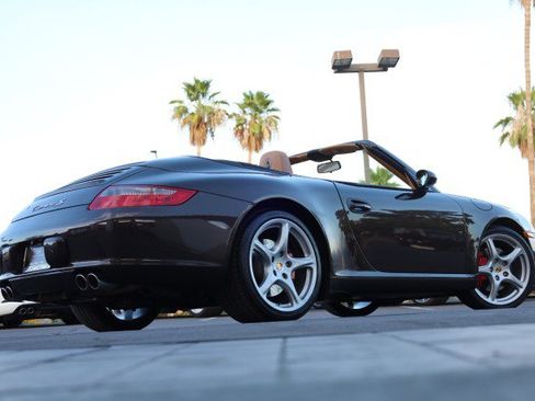 Used 2008 Porsche 911 Carrera S RWD image 20