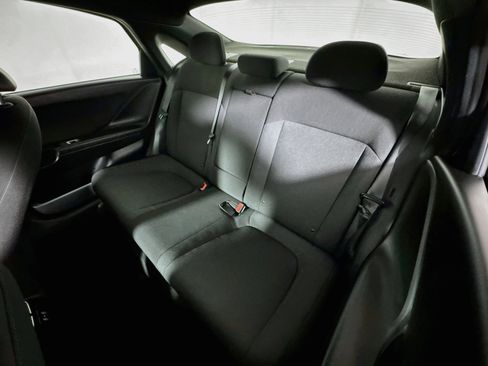 Used 2024 Hyundai Ioniq 6 SE image 22